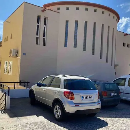 Lejlighed Cristina 3d Morro Jable (Fuerteventura)