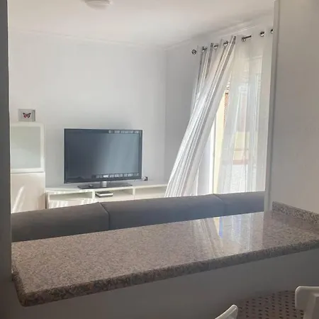 Cristina 3d Morro Jable (Fuerteventura)