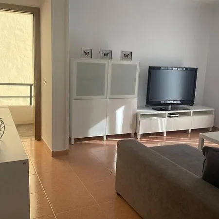 Cristina 3d Apartamento *