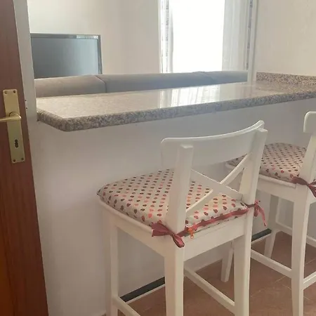 Cristina 3d Morro Jable (Fuerteventura)