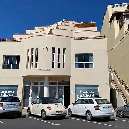 Apartamento Cristina 3d