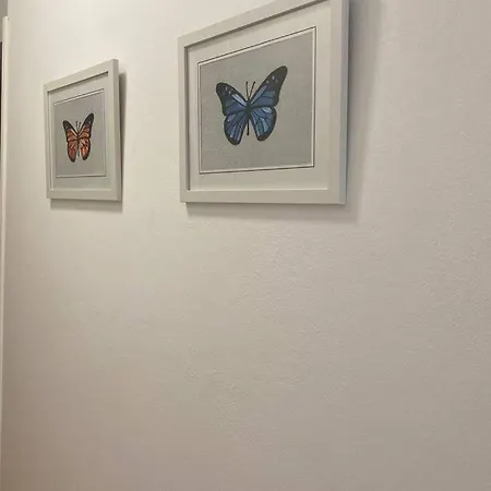 Apartamento Cristina 3d *