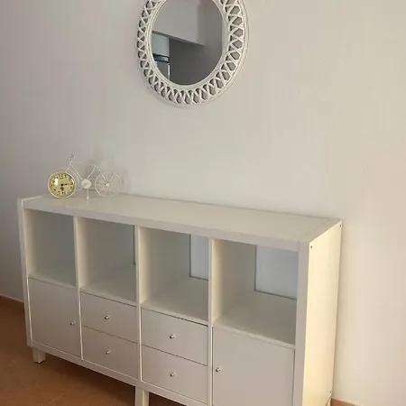 Apartamento Cristina 3d