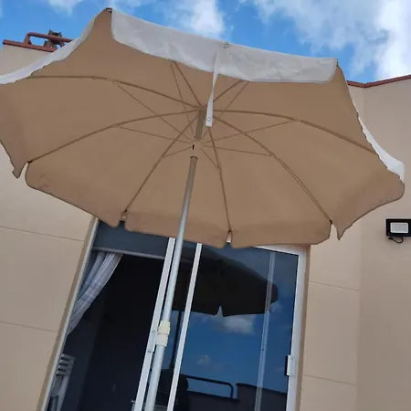 Cristina 3d Apartamento *