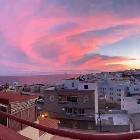 Cristina 3d Apartment Morro Jable (Fuerteventura)