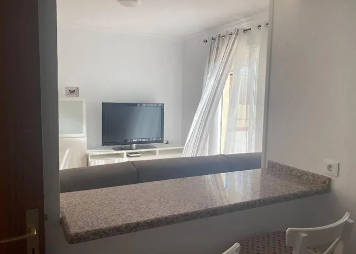 Cristina 3d Morro Jable (Fuerteventura)