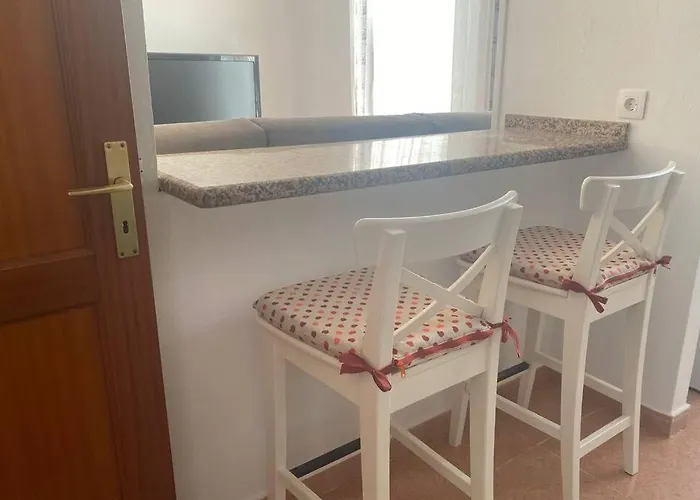 Cristina 3d Morro Jable (Fuerteventura)