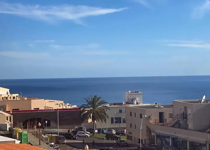 Cristina 3d * Morro Jable (Fuerteventura)