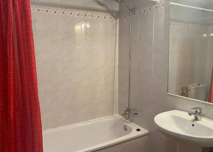 Cristina 3d Morro Jable (Fuerteventura)