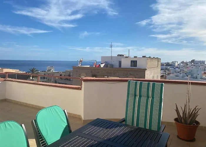 Cristina 3d Apartment