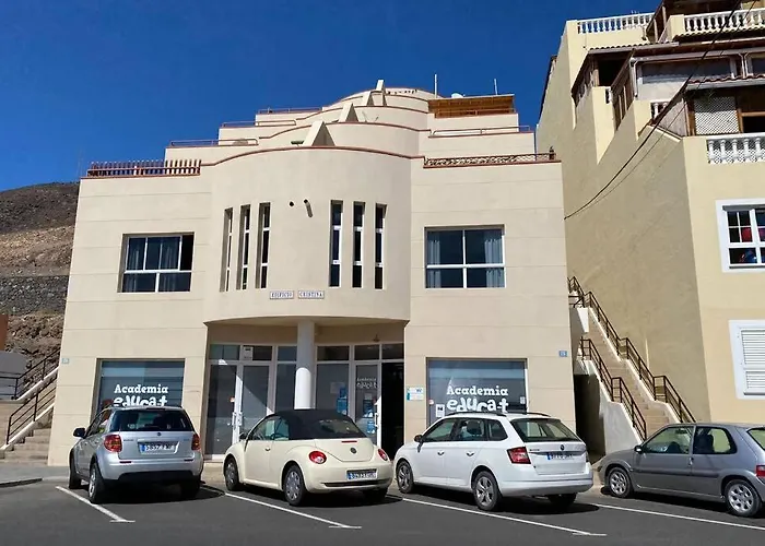 Apartment Cristina 3d