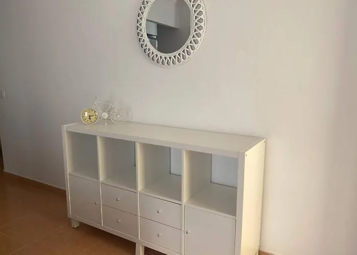 Apartment Cristina 3d