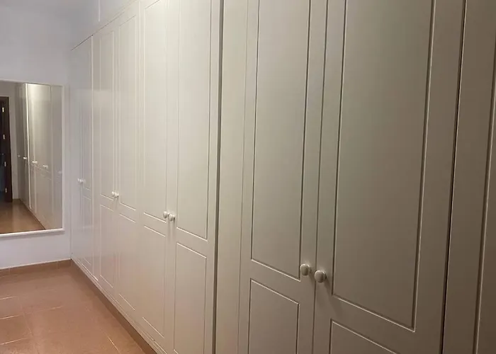 Cristina 3d * Morro Jable (Fuerteventura)