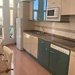 Appartement Cristina 3d *