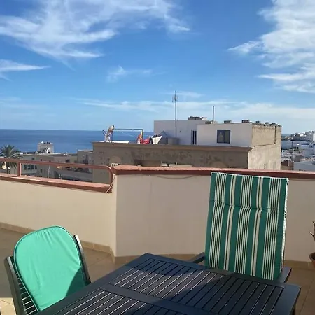 Cristina 3d Appartement