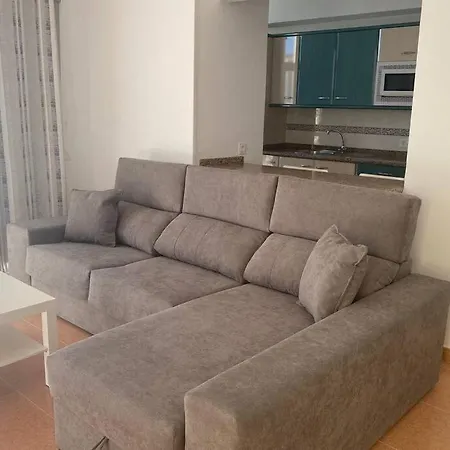 Cristina 3d Appartement Morro Jable